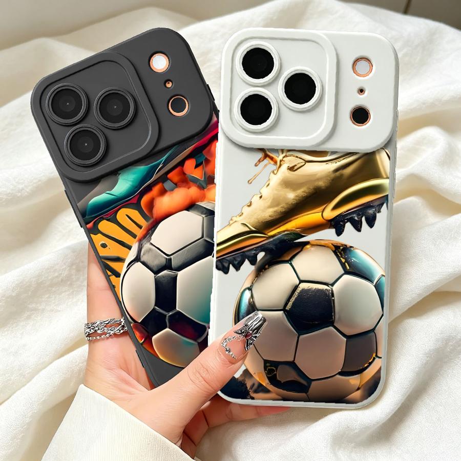 Sneaker Case - Etui na telefon TPU dla Apple