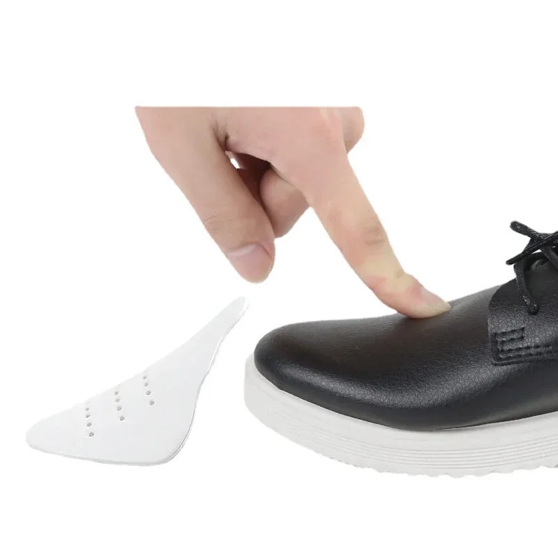 Wytrzymałe ochraniacze na buty – Sneaker Crease recenzja i cena