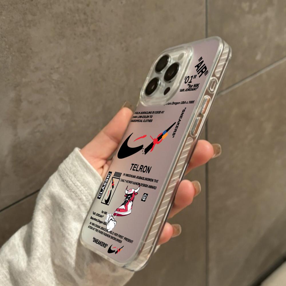 Etui na telefon Trend Street S – Sneaker Case recenzja i cena