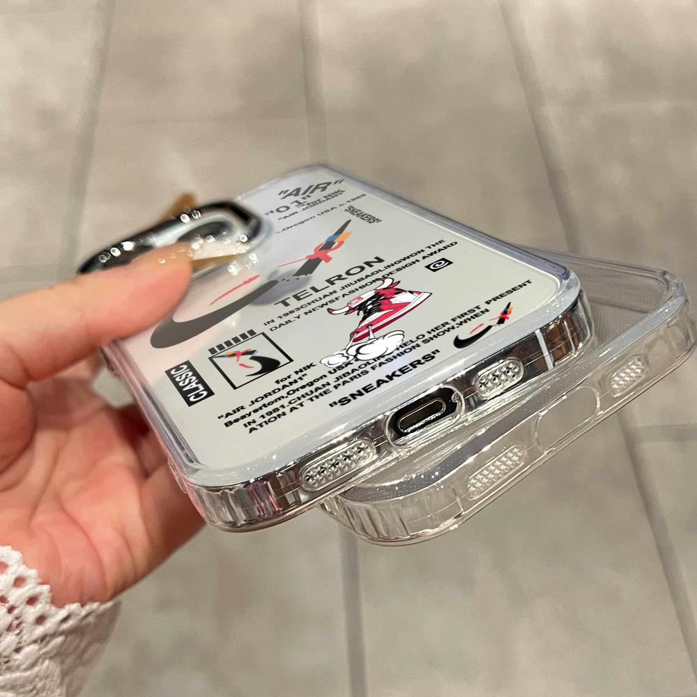 Etui na telefon Trend Street S – Sneaker Case recenzja i cena