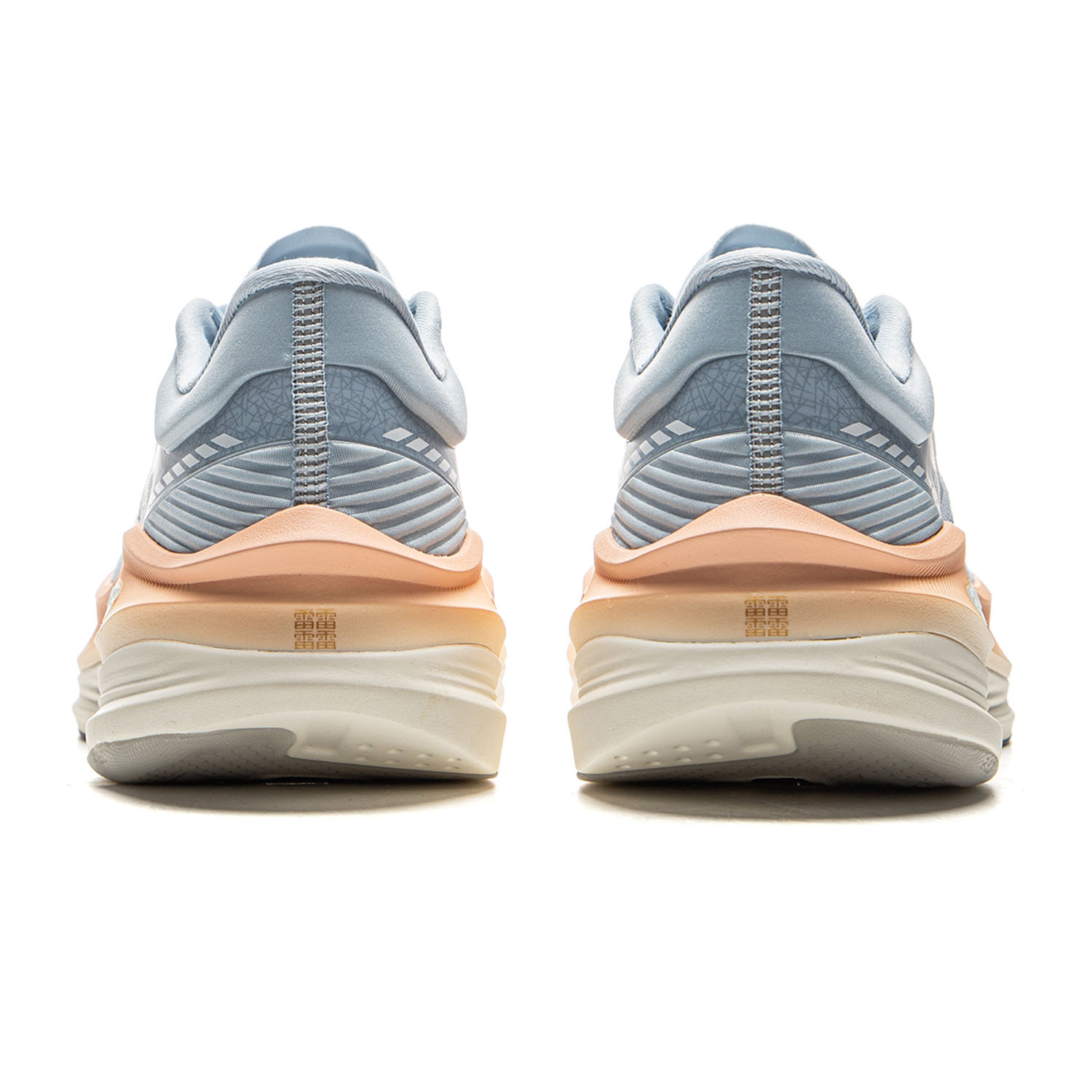 Damskie buty do biegania Li-Ni – Sneaker Case recenzja i cena
