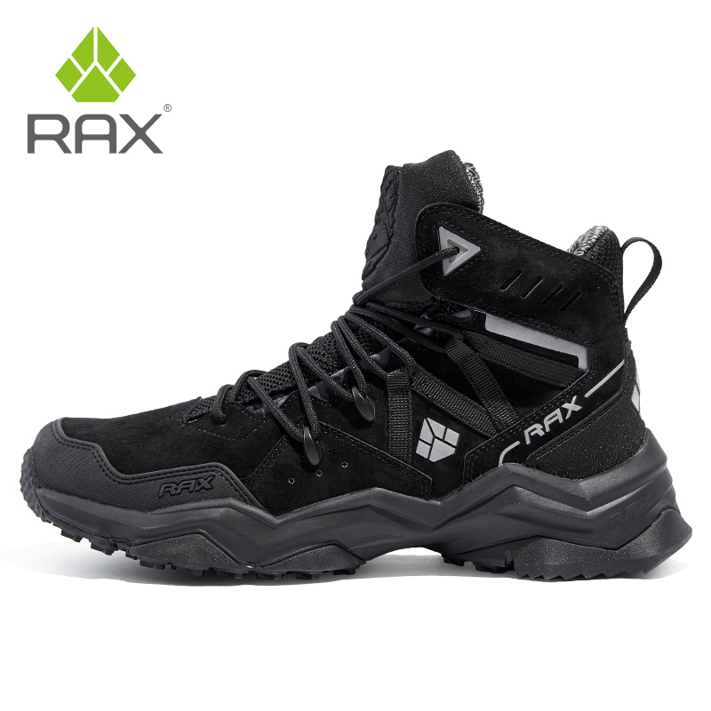 RAX męskie buty turystyczne śr – Sneaker Zone recenzja i cena