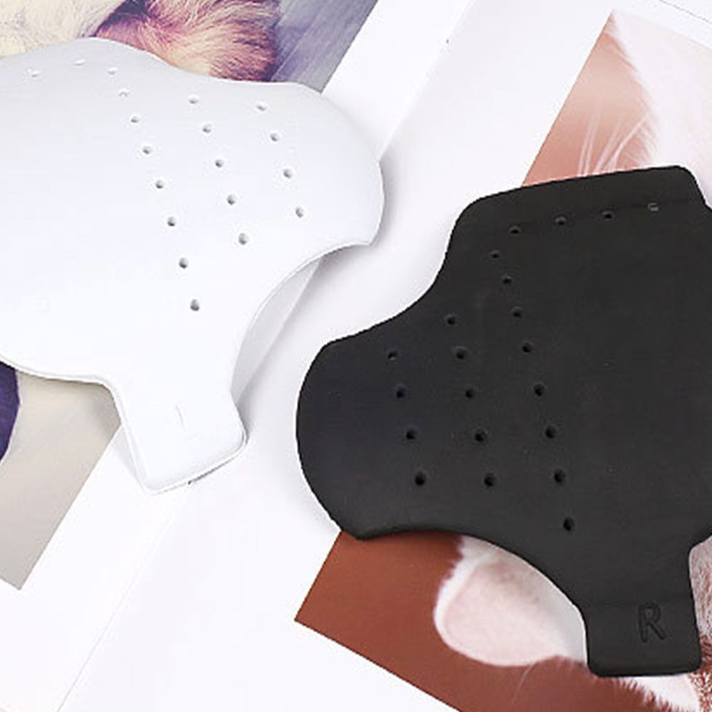 Ochraniacze na buty przeciw zm – Sneaker Crease recenzja i cena