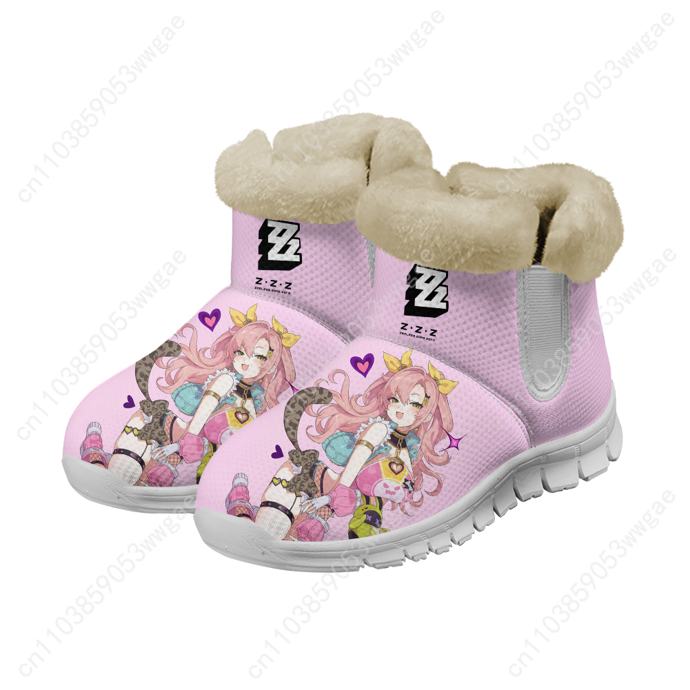 Buty śniegowce Absolute Zone Z – Sneaker Zone recenzja i cena