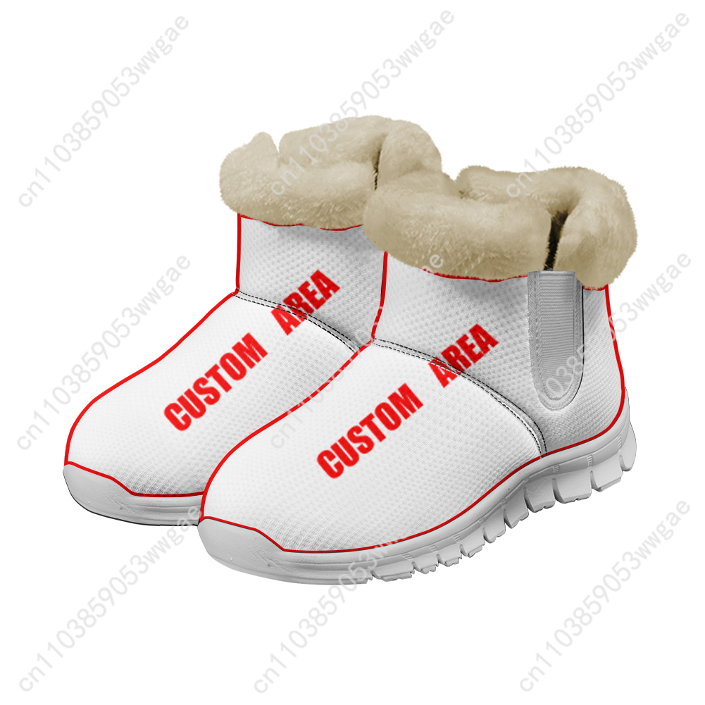 Buty śniegowce Absolute Zone Z – Sneaker Zone recenzja i cena