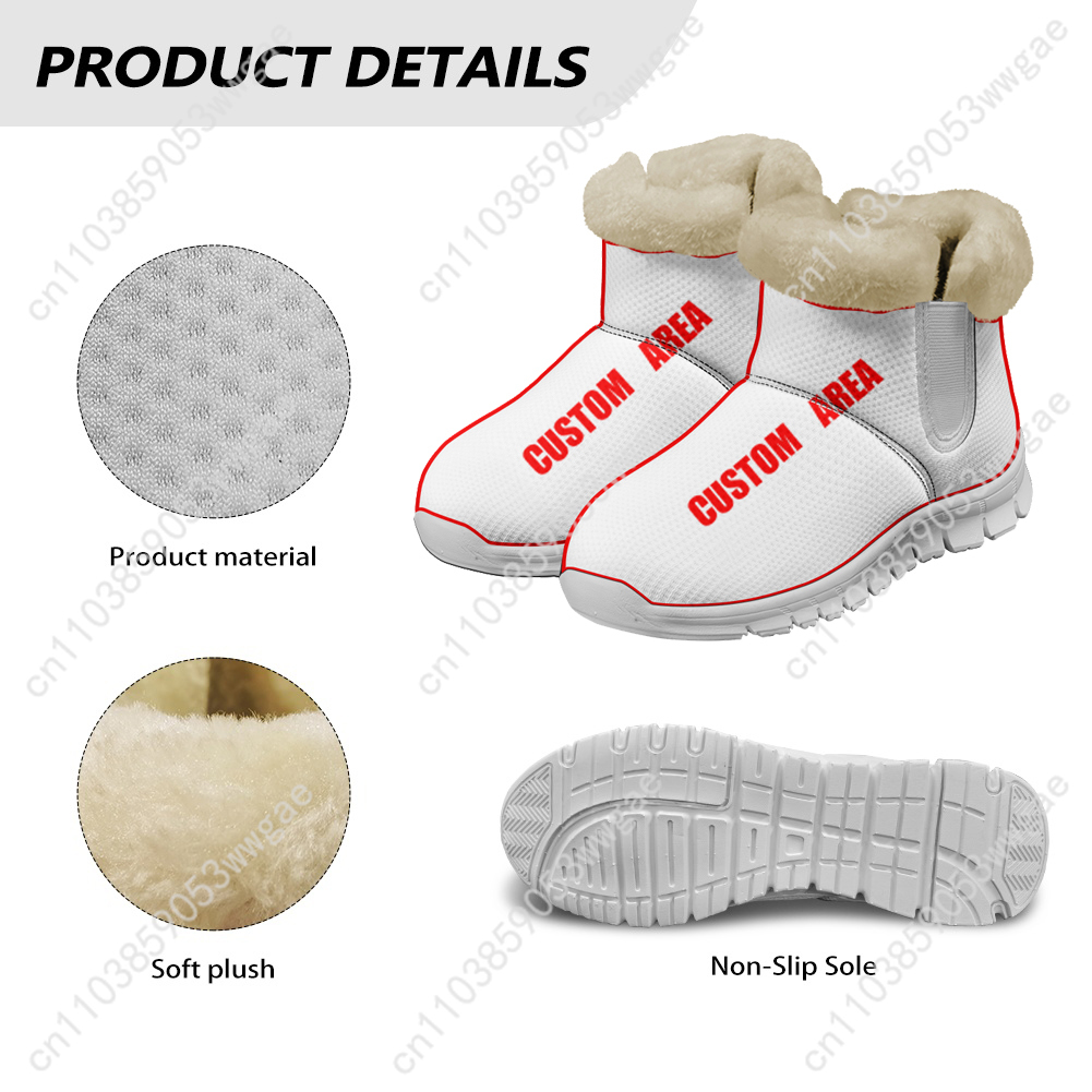 Buty śniegowce Absolute Zone Z – Sneaker Zone recenzja i cena