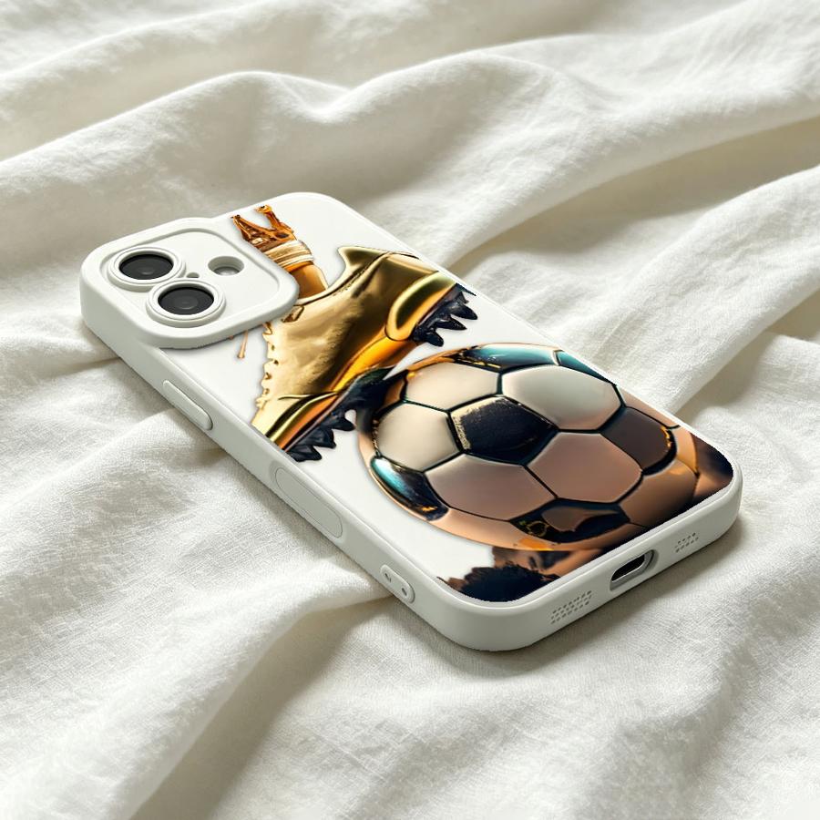 Etui na telefon TPU dla Apple  – Sneaker Case recenzja i cena