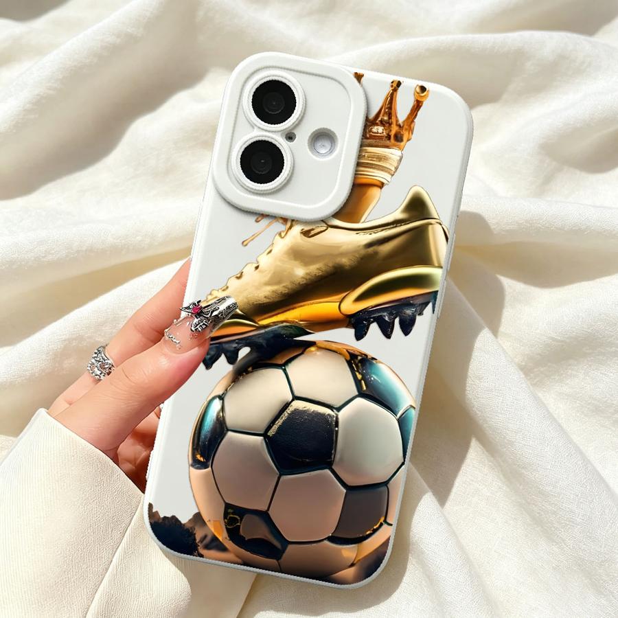 Etui na telefon TPU dla Apple  – Sneaker Case recenzja i cena