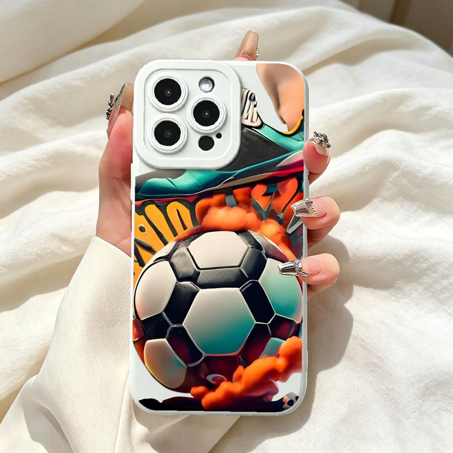 Etui na telefon TPU dla Apple  – Sneaker Case recenzja i cena