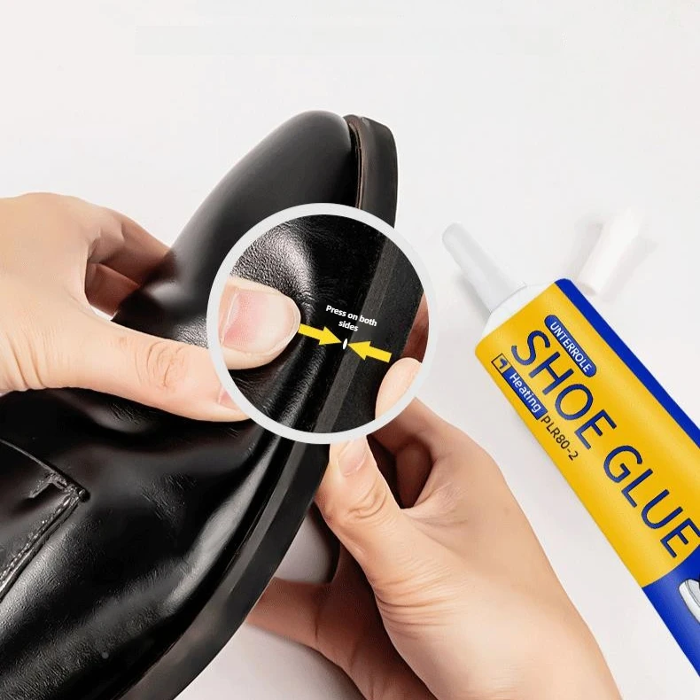Mocny klej do butów 60ml, wodo – Care For Sneaker recenzja i cena
