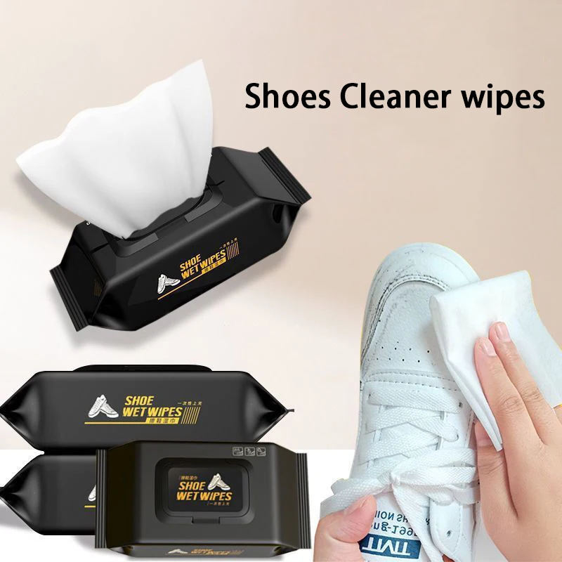 12/30/80 SZT. Środek do Czyszc – Sneaker Care Wipes recenzja i cena