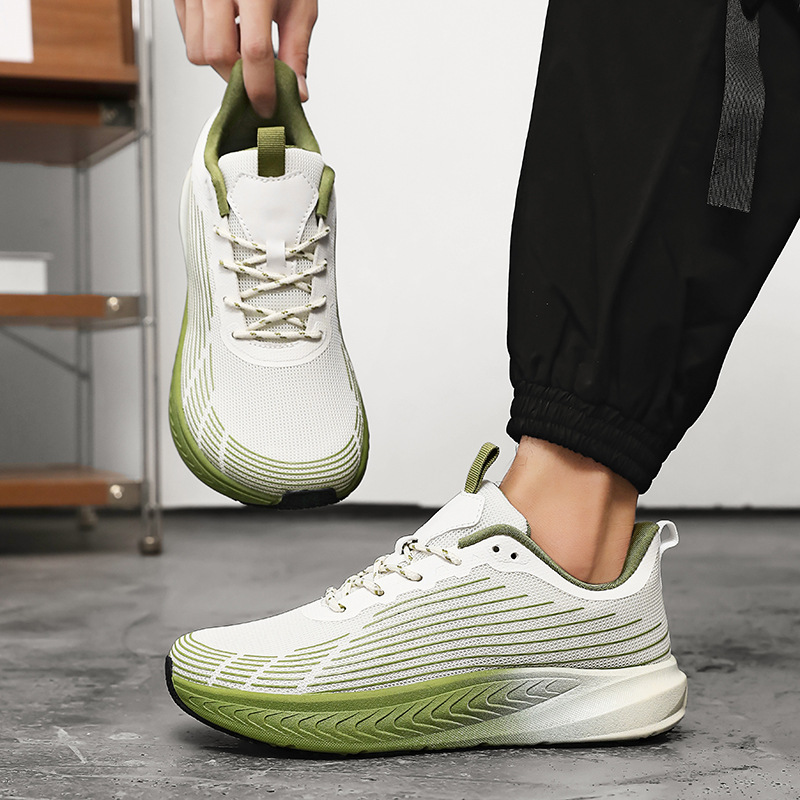 Męskie buty do biegania z szer – Sneaker Case recenzja i cena