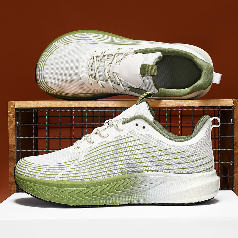 Męskie buty do biegania z szer – Sneaker Case recenzja i cena
