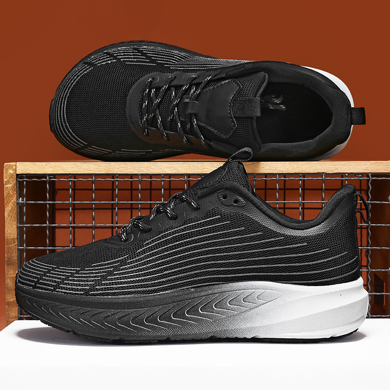 Męskie buty do biegania z szer – Sneaker Case recenzja i cena