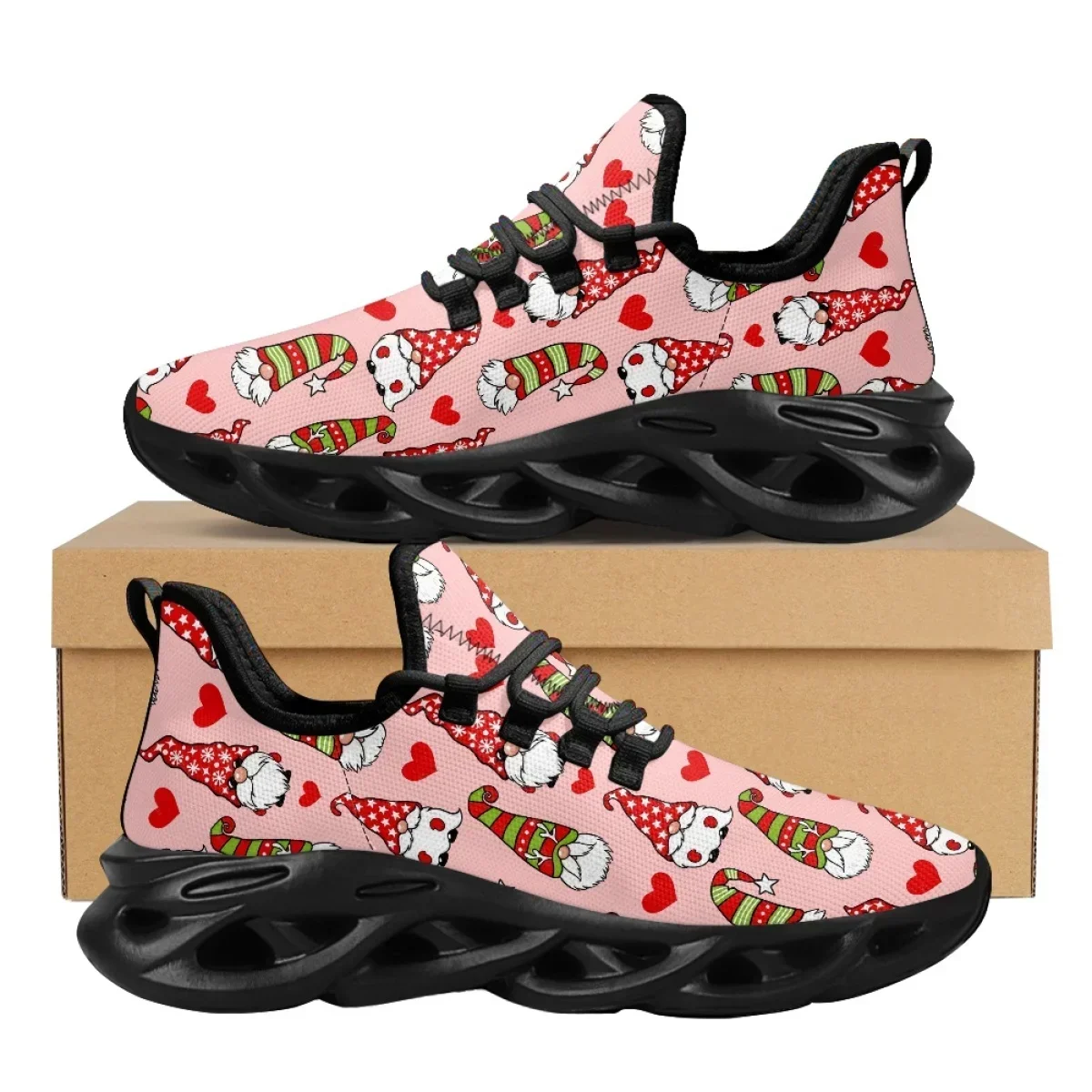 Buty świąteczne 2023, antypośl – Care For Sneaker recenzja i cena