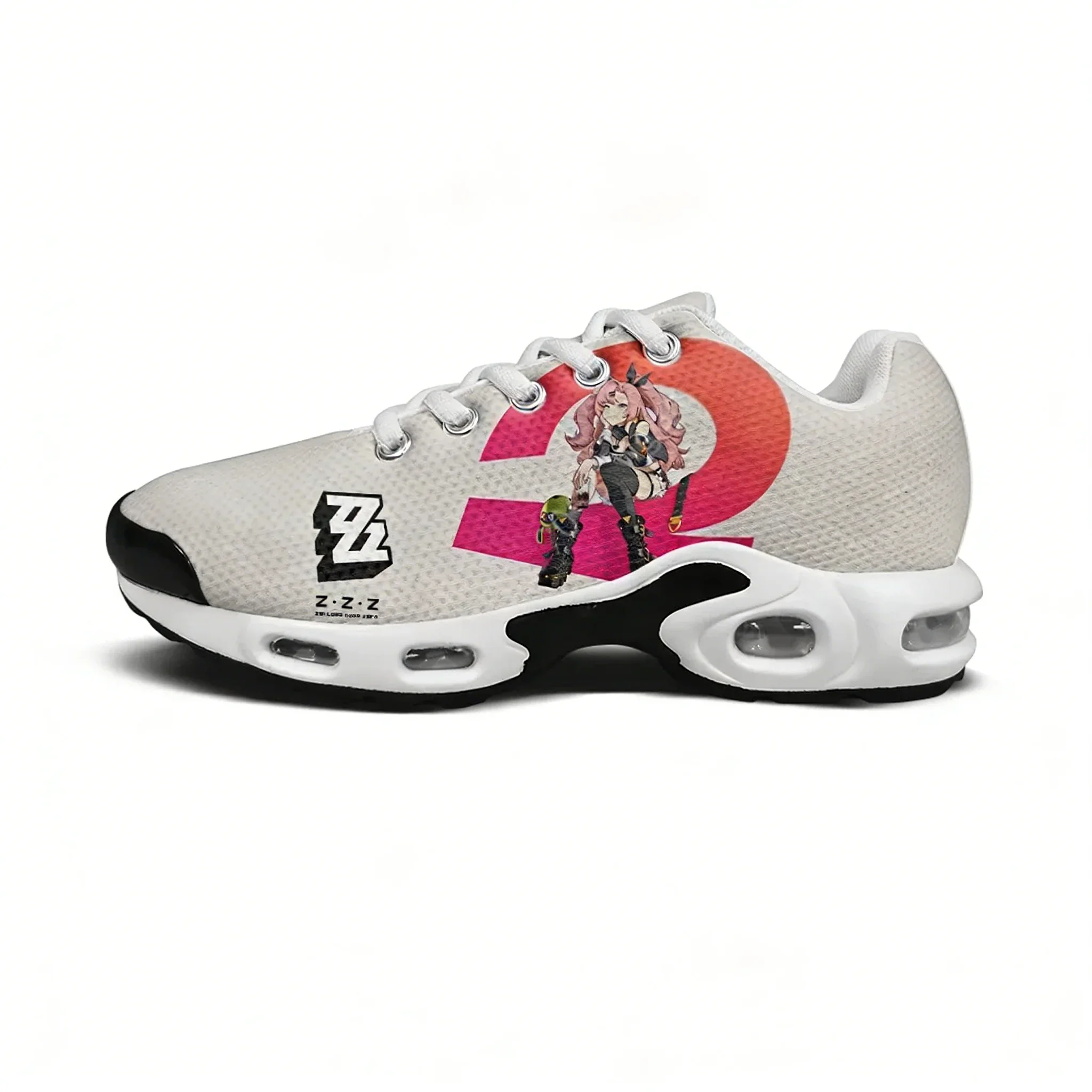 Lekkie sportowe buty Absolute  – Sneaker Zone recenzja i cena