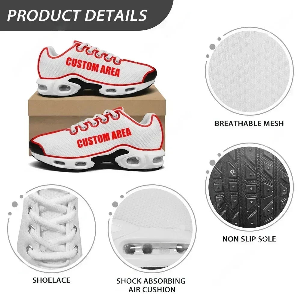 Lekkie sportowe buty Absolute  – Sneaker Zone recenzja i cena