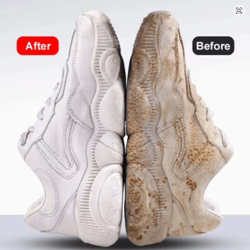12/30/80 szt. Ściereczki do cz – Sneaker Care Wipes recenzja i cena