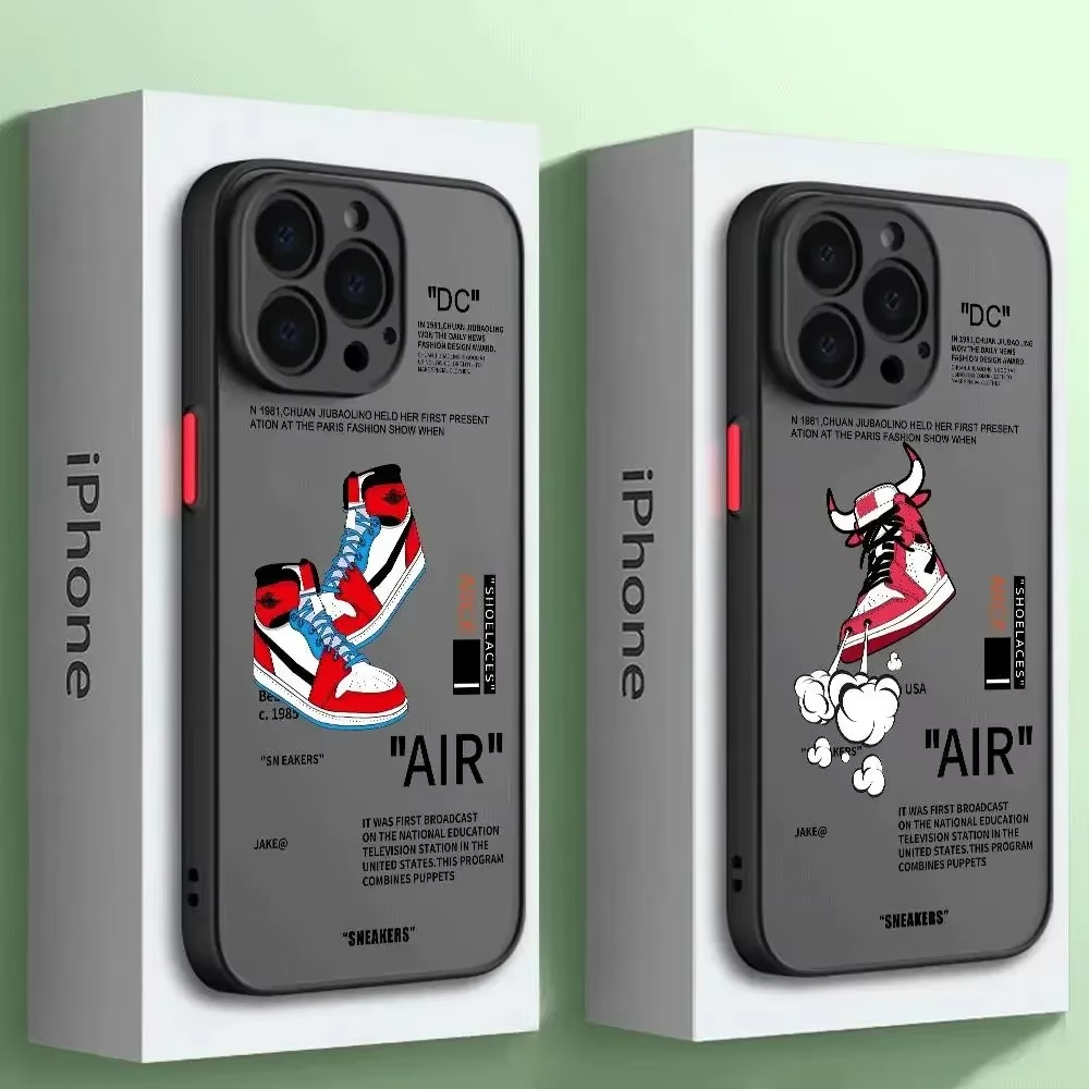 Hot SNEAKERS Off AIR Etui na t – Sneaker Case recenzja i cena
