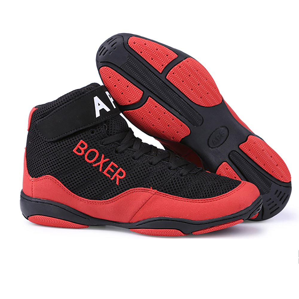 2025 APS buty bokserskie o śre – Sneaker Zone recenzja i cena