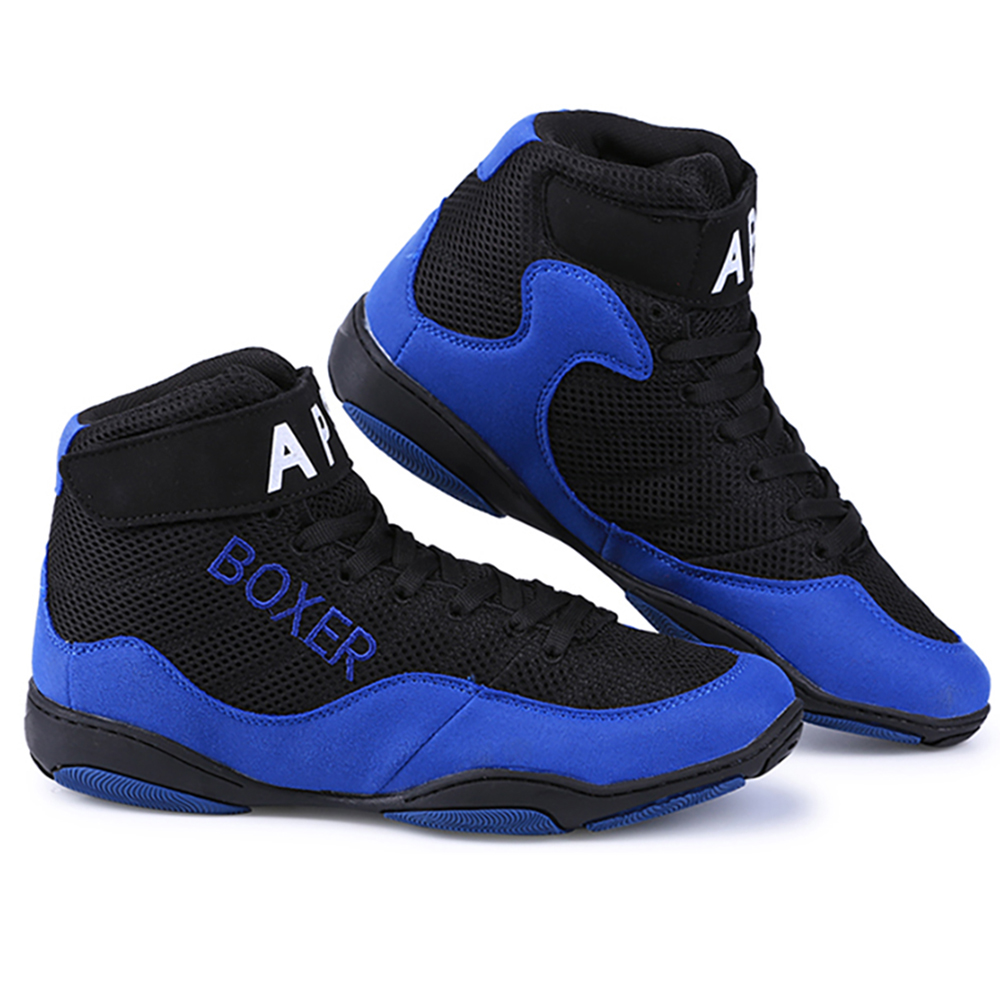 2025 APS buty bokserskie o śre – Sneaker Zone recenzja i cena