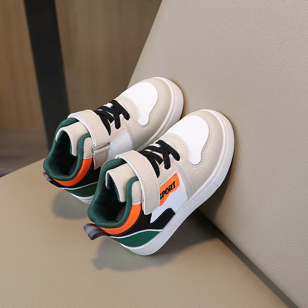 COMFY KIDS Dziecięce buty spor – Sneaker Zone recenzja i cena