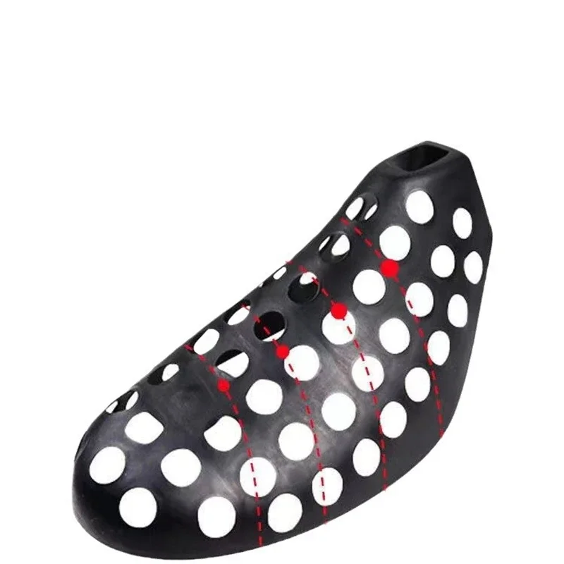 2 szt. Nauszniki do butów, och – Sneaker Crease recenzja i cena