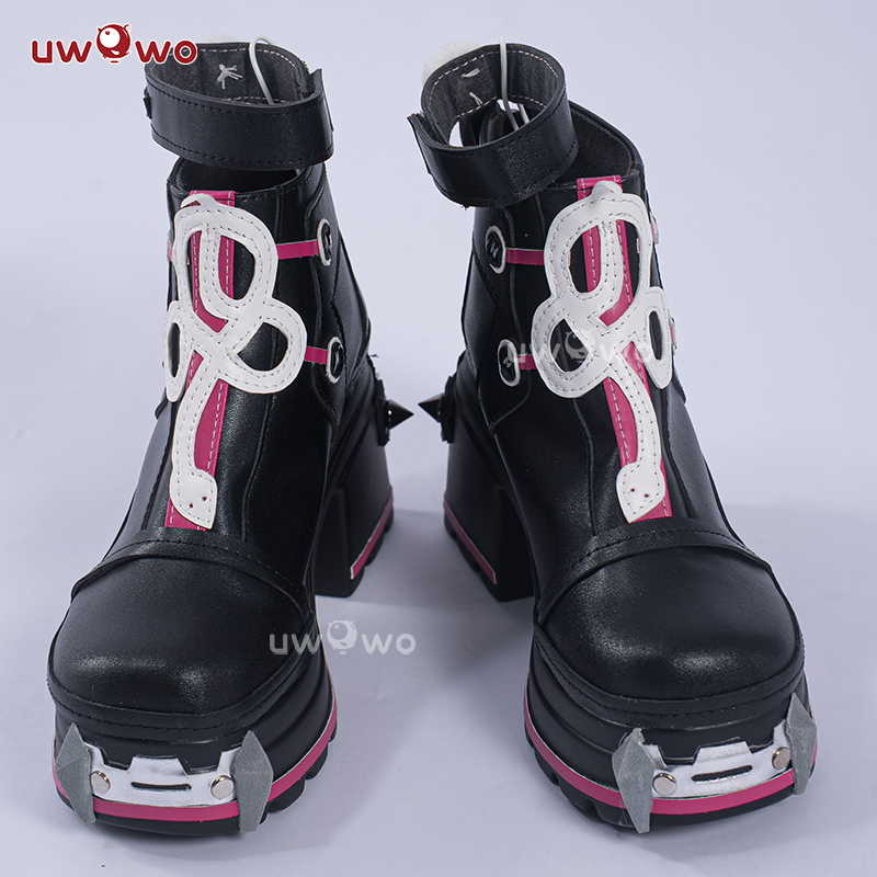 UWOWO Cissia Buty do Gry Zenle – Sneaker Zone recenzja i cena