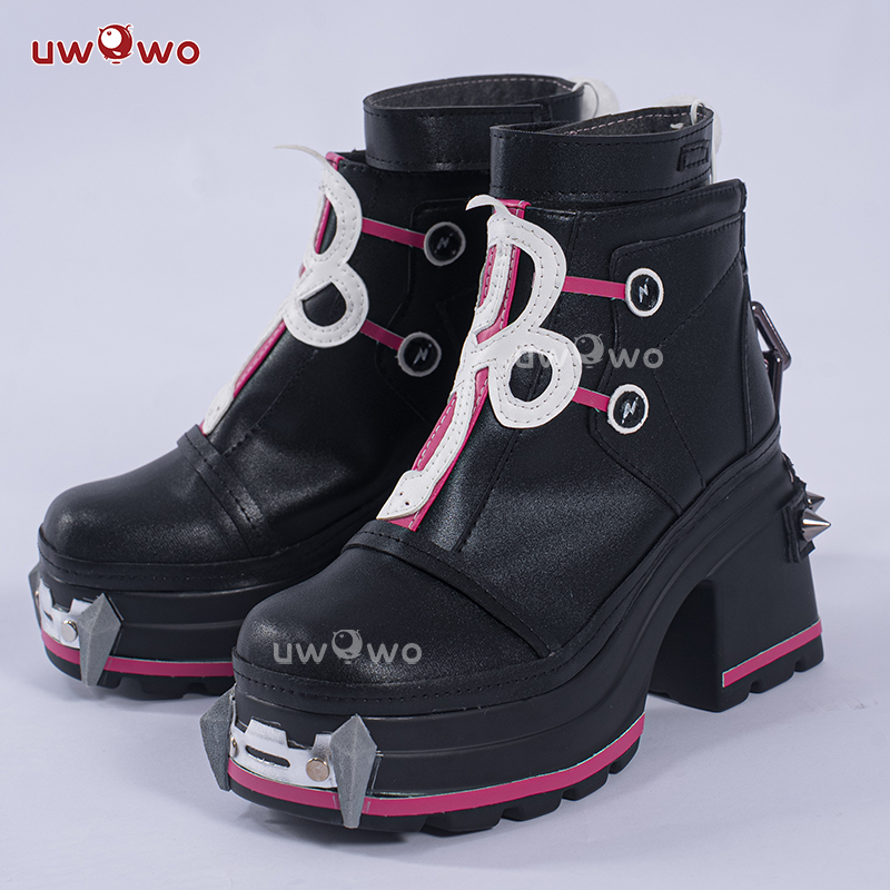 UWOWO Cissia Buty do Gry Zenle – Sneaker Zone recenzja i cena