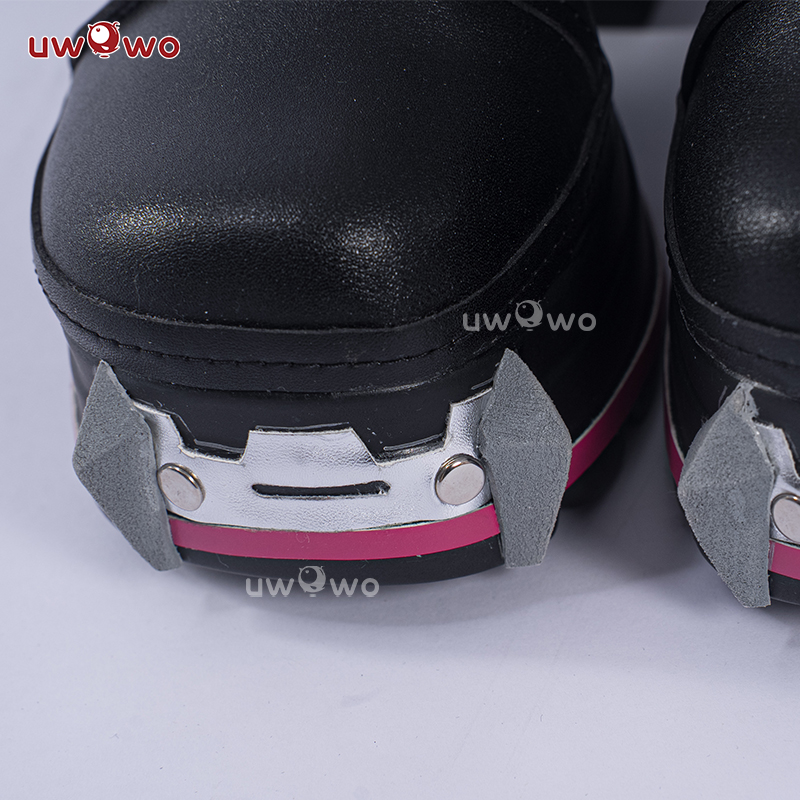 UWOWO Cissia Buty do Gry Zenle – Sneaker Zone recenzja i cena
