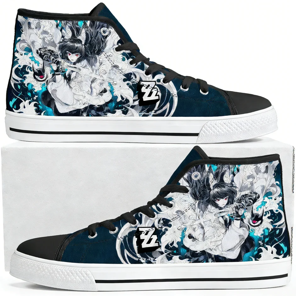 Buty sportowe Absolute Zone Ze – Sneaker Zone recenzja i cena