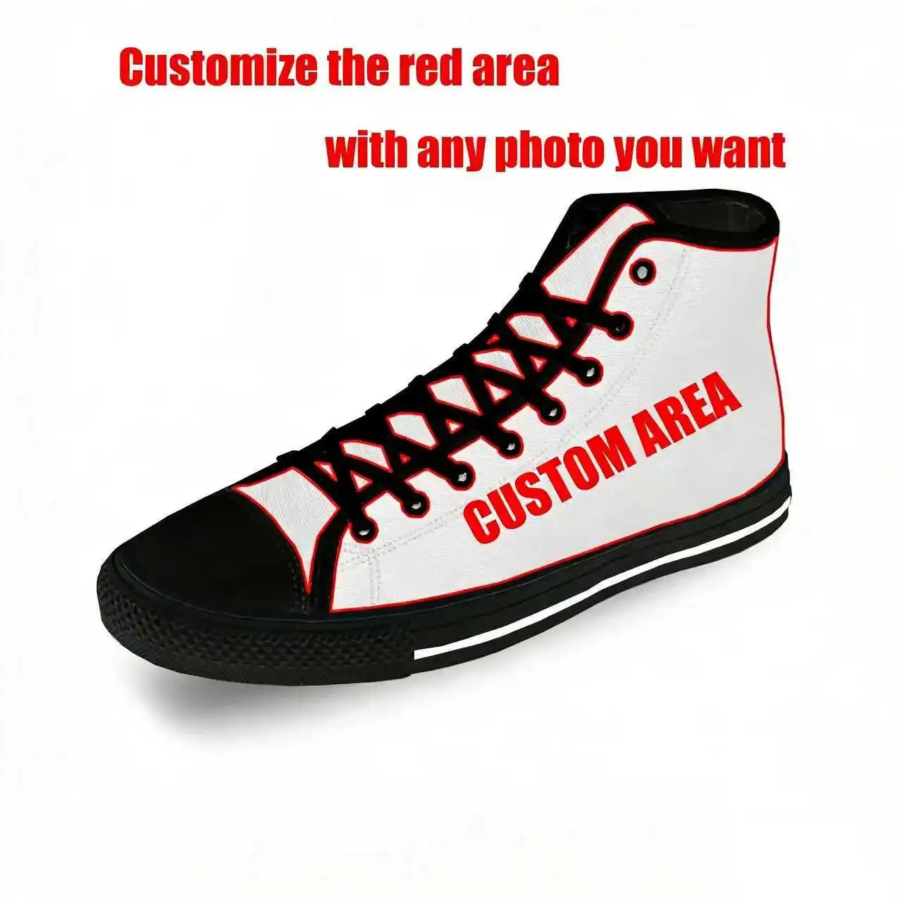 Buty sportowe Absolute Zone Ze – Sneaker Zone recenzja i cena
