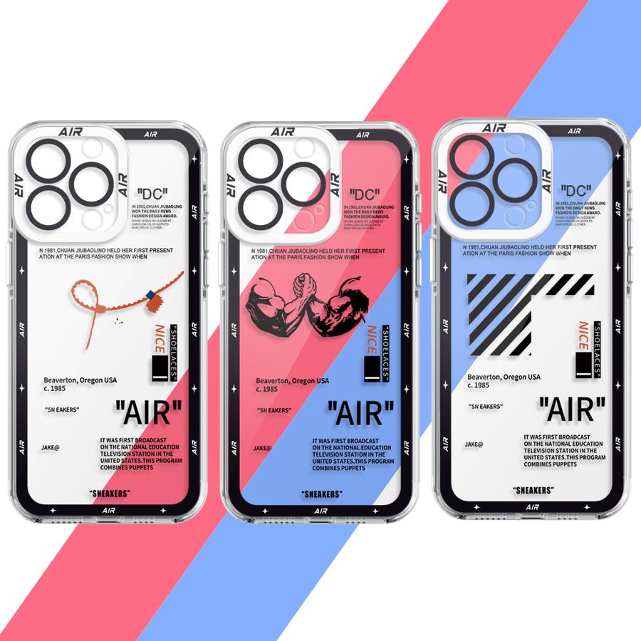 Etui na telefon marki Sneakers – Sneaker Case recenzja i cena