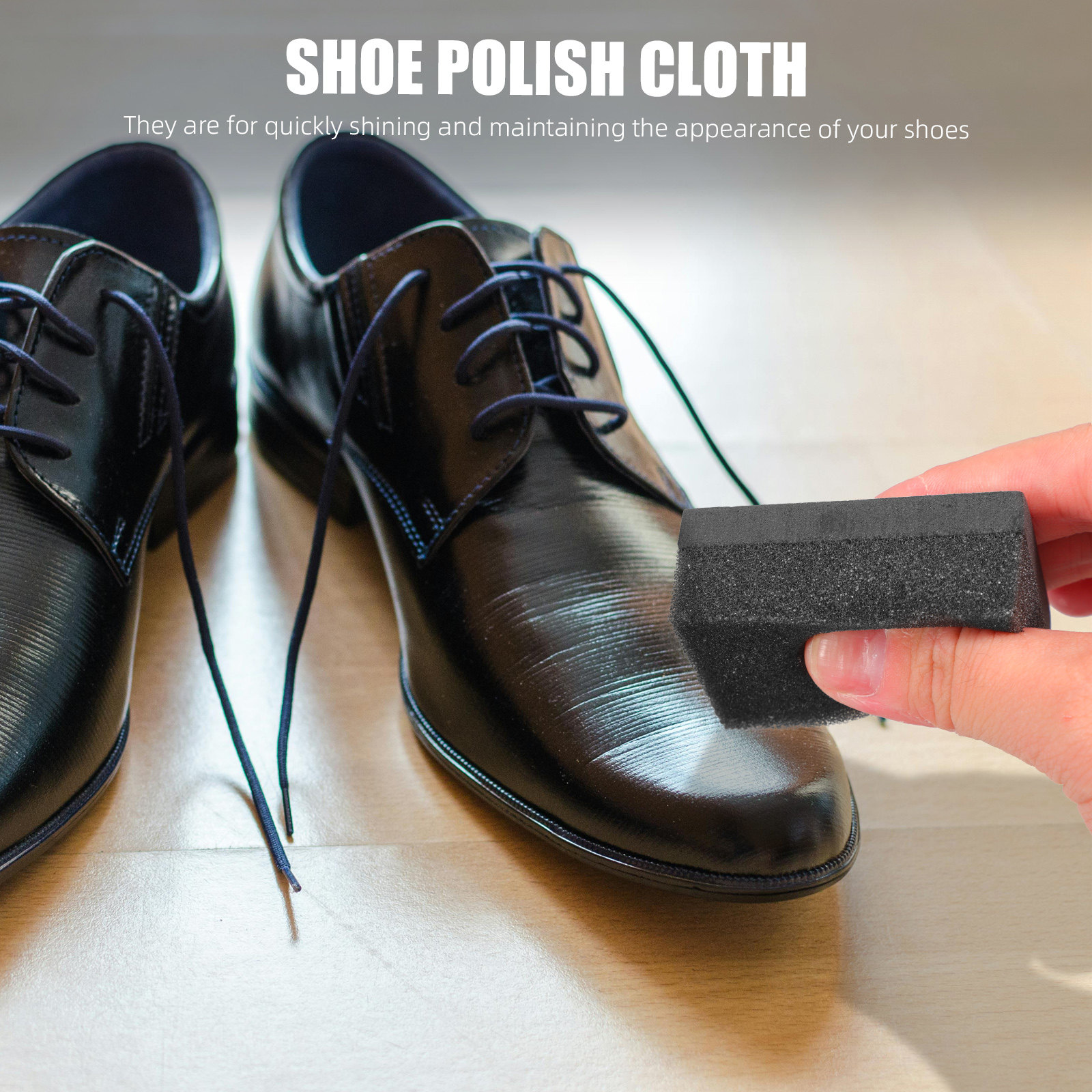 10 szt. Jednorazowe ściereczki – Care For Sneaker recenzja i cena