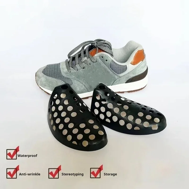1 Para Nowe męskie formy do bu – Sneaker Crease recenzja i cena