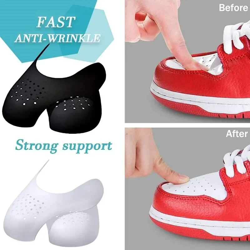 1 para Nowe nakładki na palce  – Crease Protector Toe recenzja i cena