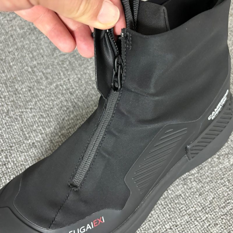 Klasyczne markowe wygodne trek – Sneaker Zone recenzja i cena