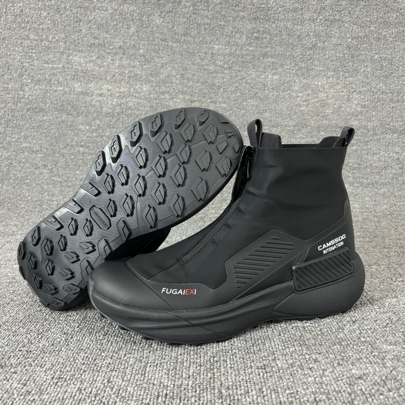 Klasyczne markowe wygodne trek – Sneaker Zone recenzja i cena