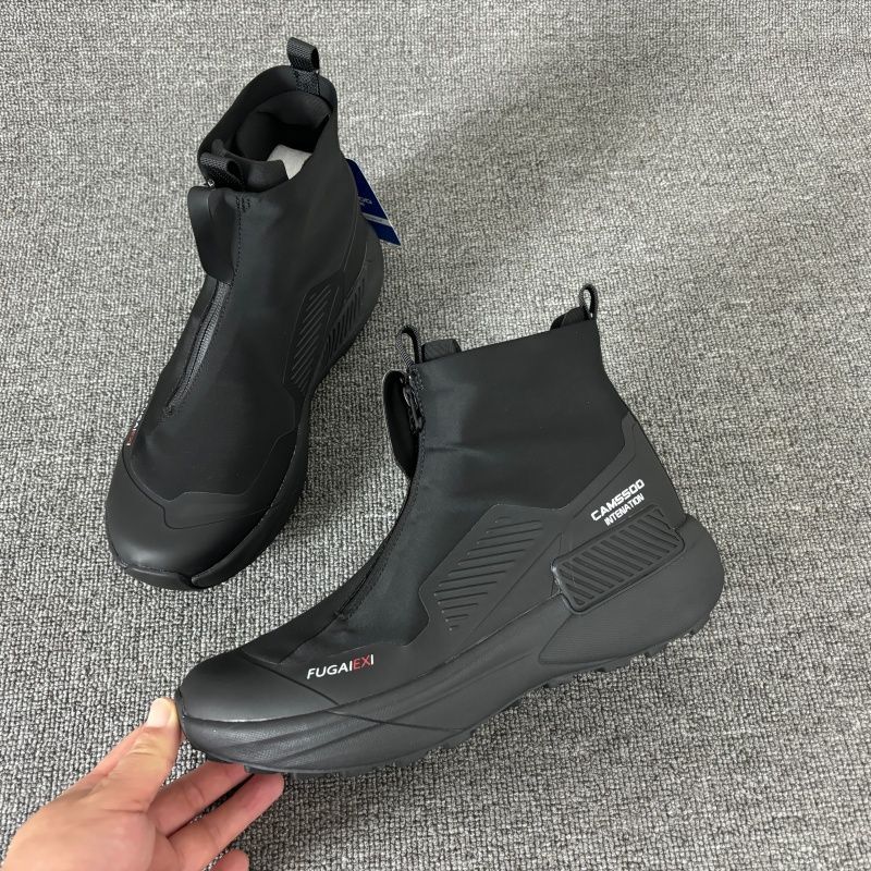Klasyczne markowe wygodne trek – Sneaker Zone recenzja i cena