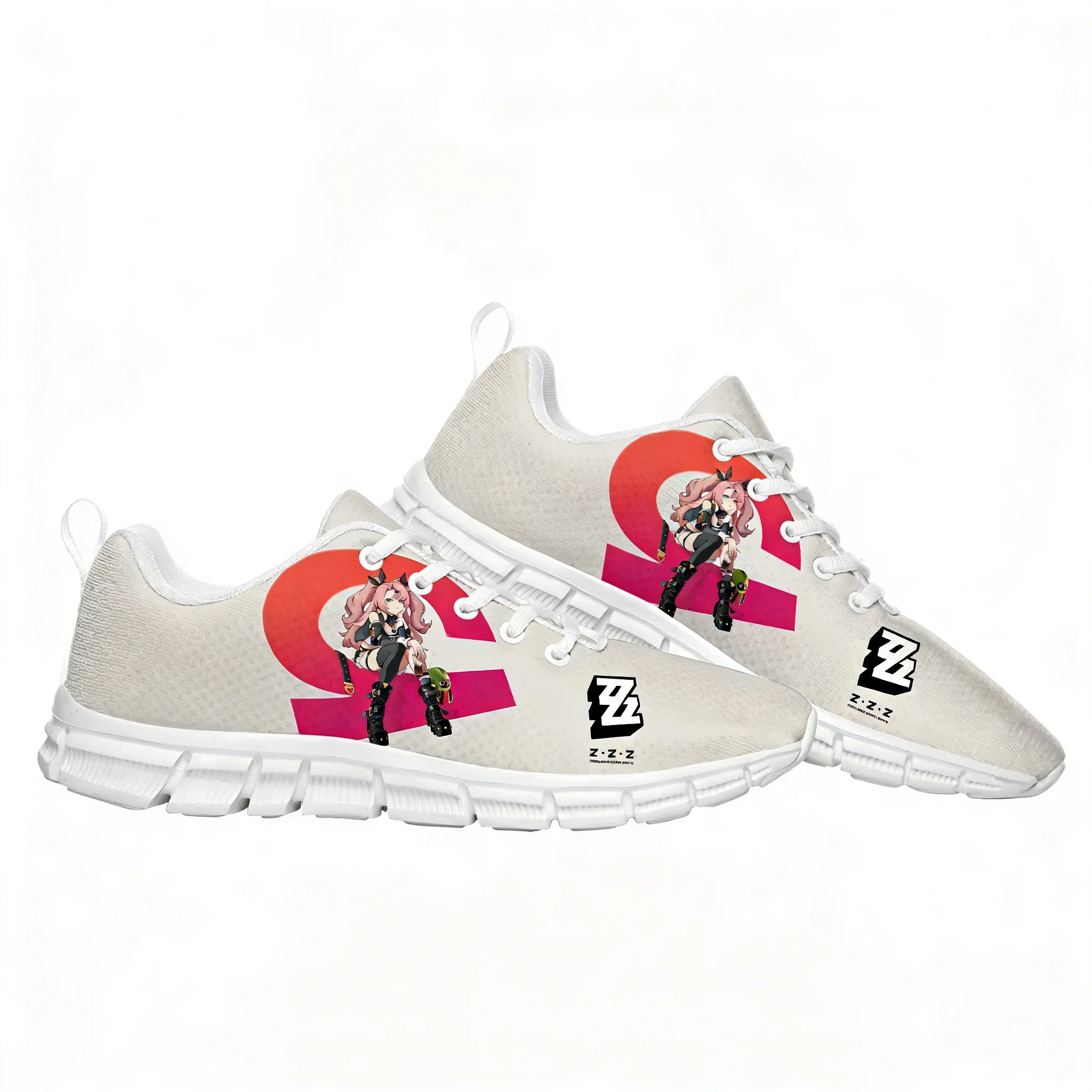 Buty sportowe Absolute Zone Ze – Sneaker Zone recenzja i cena