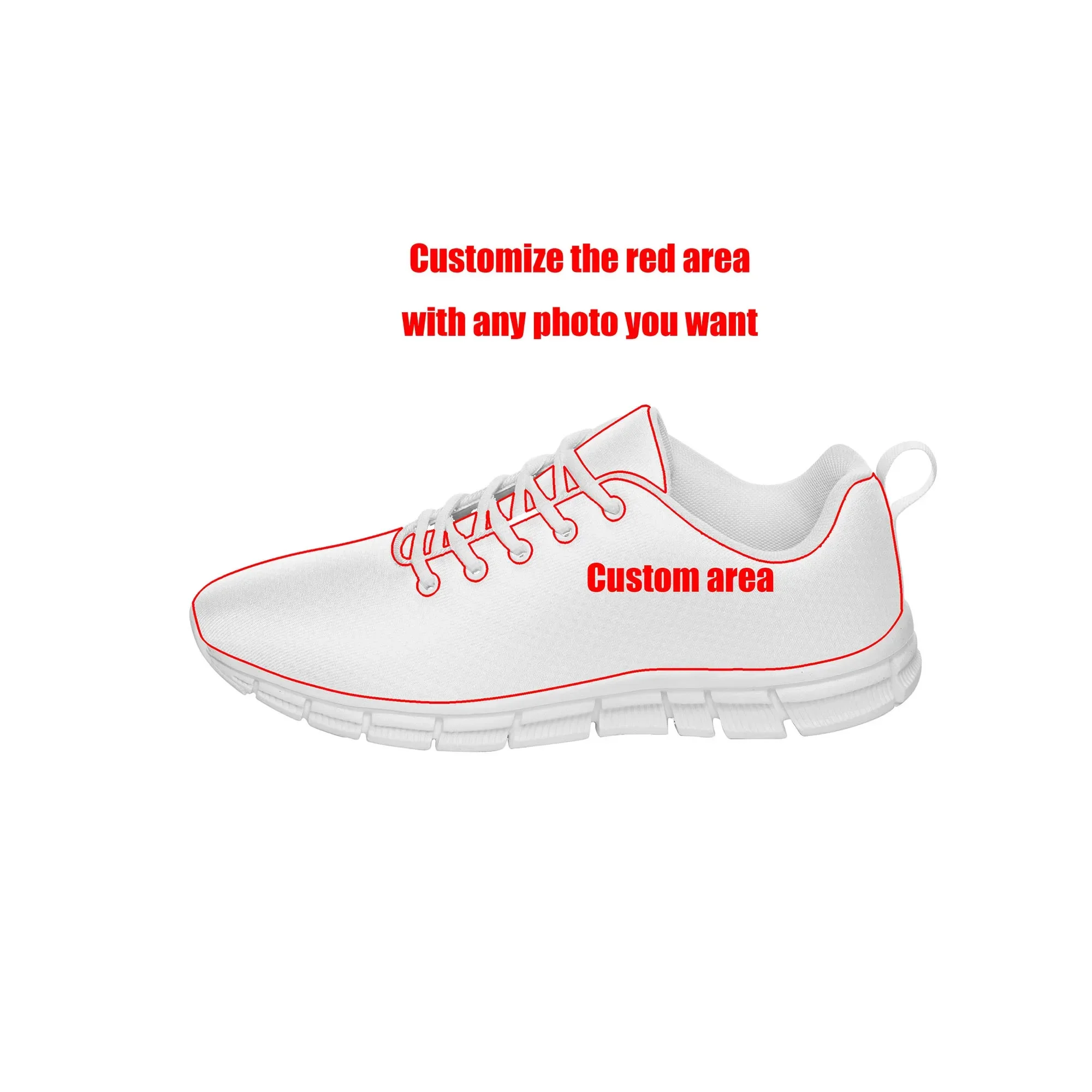 Buty sportowe Absolute Zone Ze – Sneaker Zone recenzja i cena