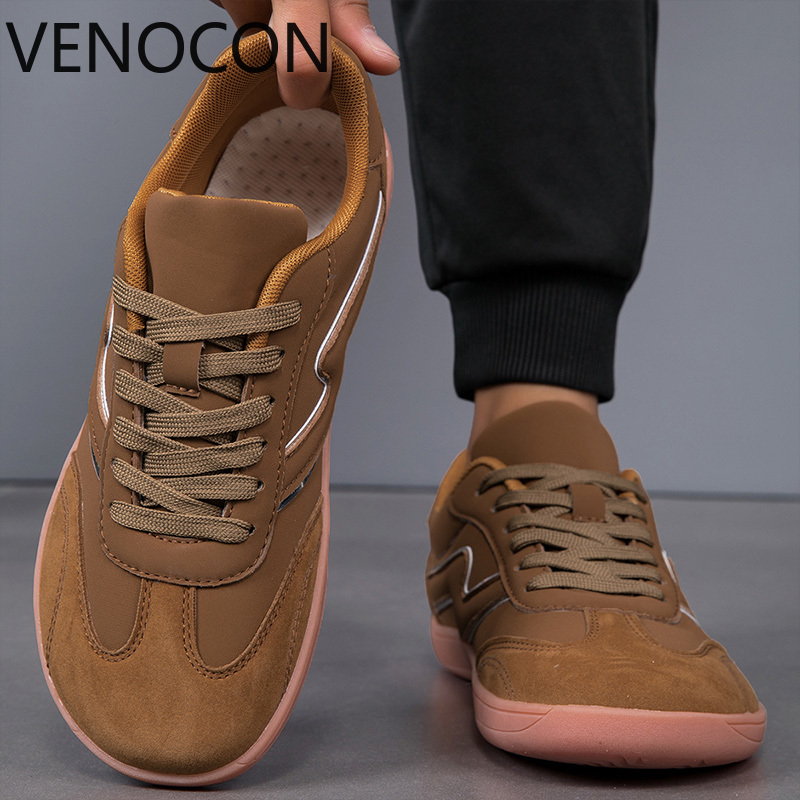 VENOCON męskie szerokie piłki  – Sneaker Case recenzja i cena