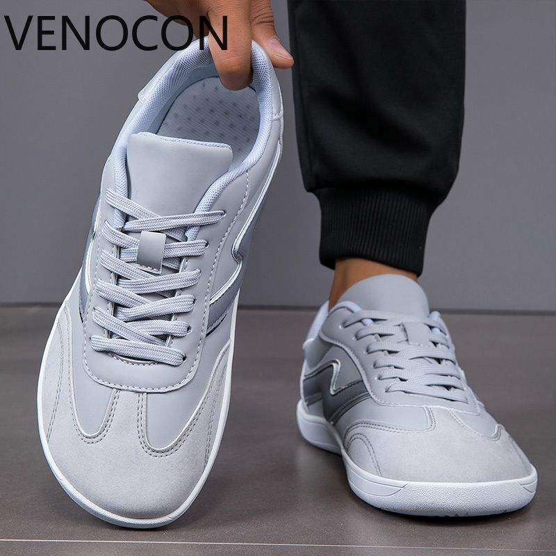 VENOCON męskie szerokie piłki  – Sneaker Case recenzja i cena