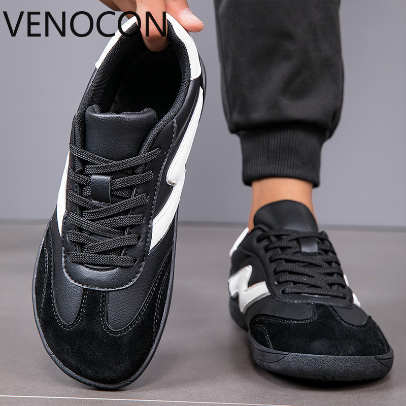 VENOCON męskie szerokie piłki  – Sneaker Case recenzja i cena