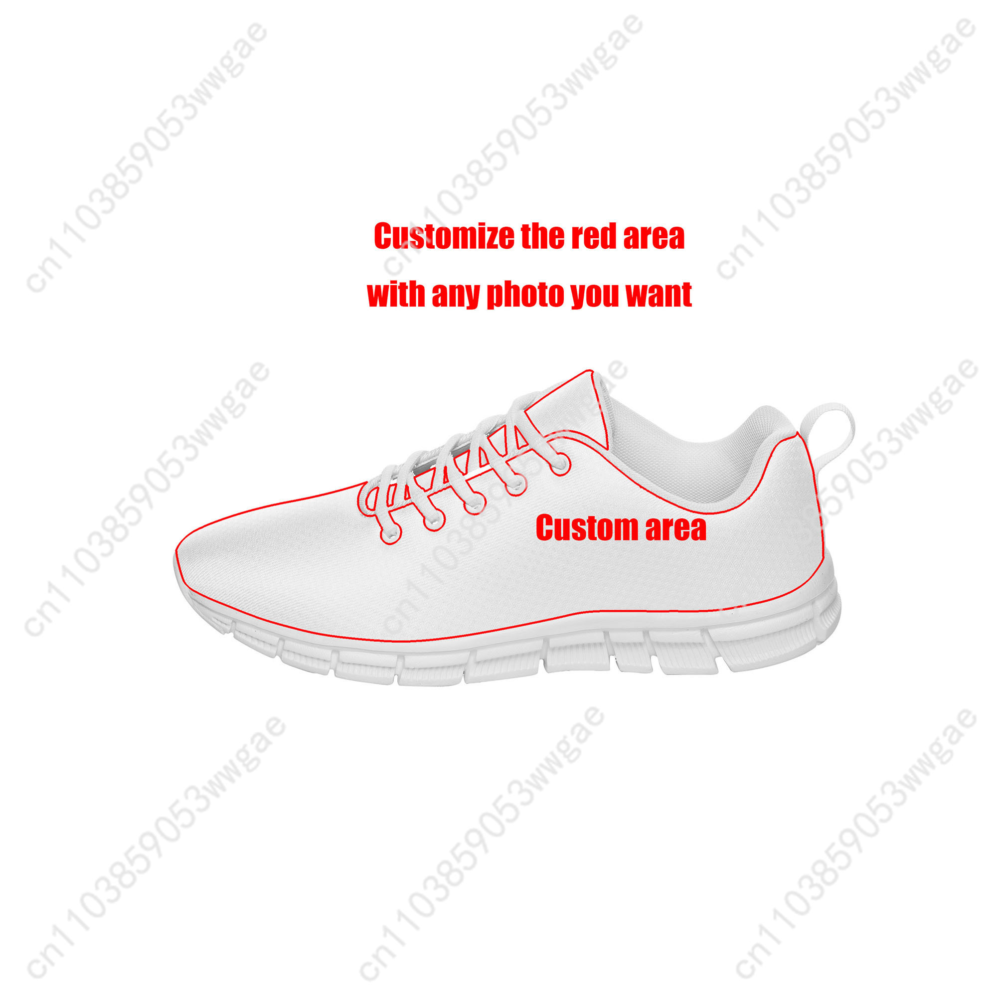 Buty sportowe Absolute Zone Ze – Sneaker Zone recenzja i cena