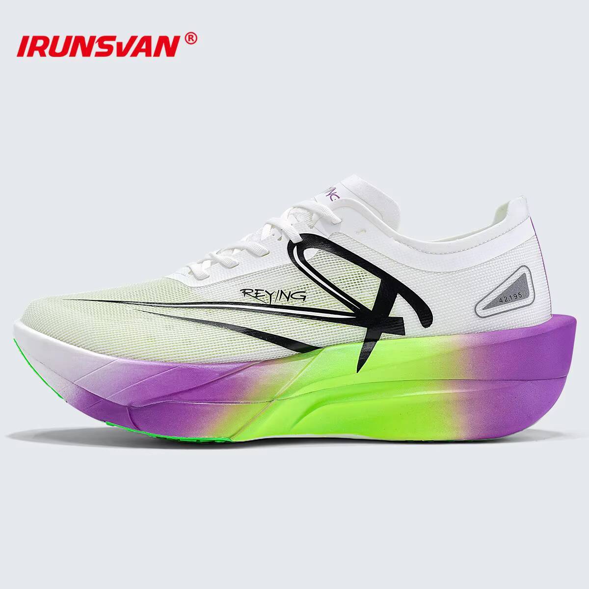 IRUNSVAN Męskie Profesjonalne  – Sneaker Zone recenzja i cena
