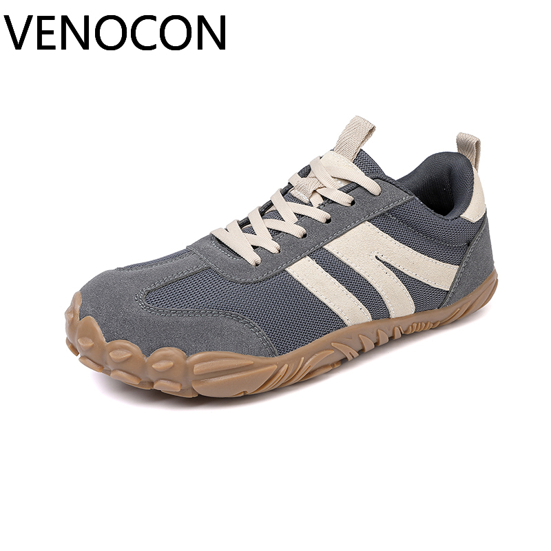 VENOCON Męskie Skórzane Sneake – Sneaker Case recenzja i cena