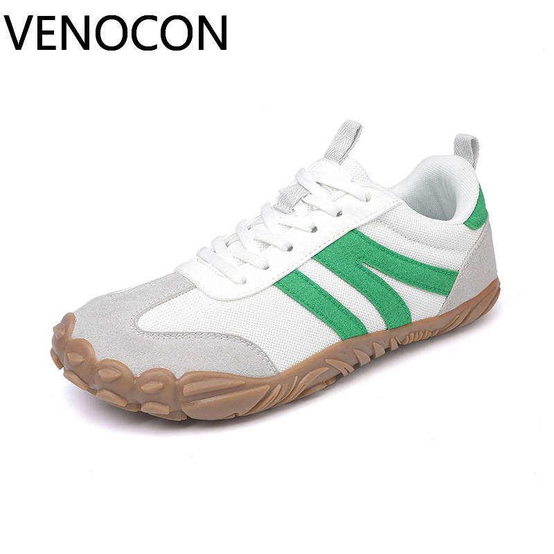 VENOCON Męskie Skórzane Sneake – Sneaker Case recenzja i cena
