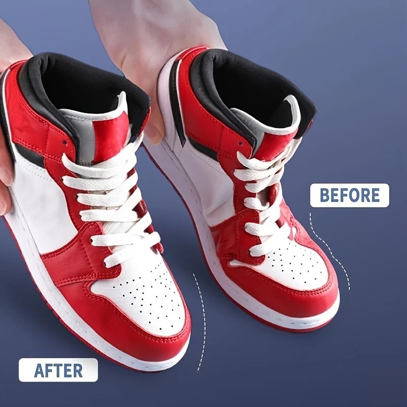 Ochraniacz na zagniecenia w sn – Sneaker Crease recenzja i cena