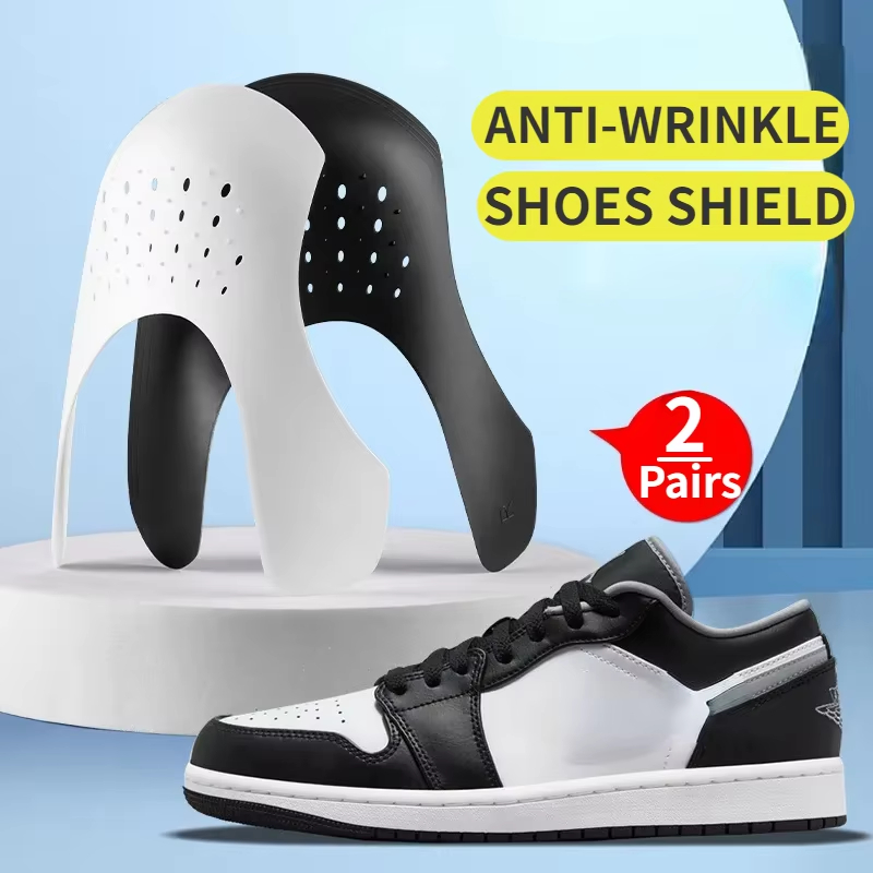 Ochraniacze na buty zapobiegaj – Sneaker Crease recenzja i cena